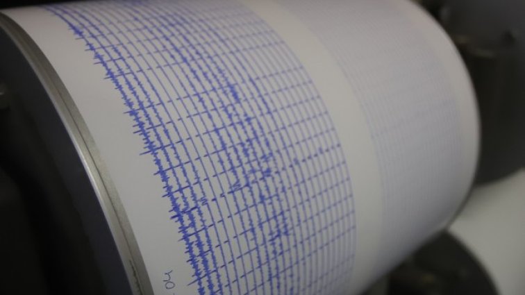Серия от силни земетресения в Гърция, усетени са и у нас