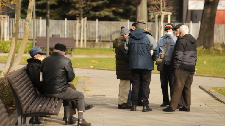 Половината пенсионери ощетени - със стотинки, но и с по 30 лв. 