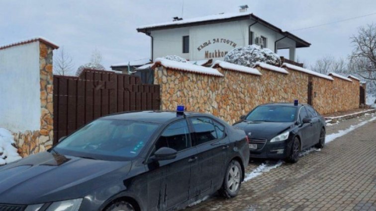 КПКОНПИ влезе на проверка в община Луковит