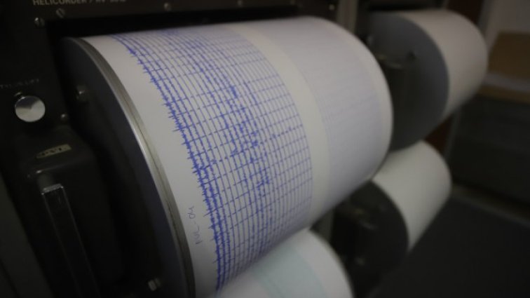 Сеизмолог за трусовете в Гърция: Това е нормалната сеизмичност