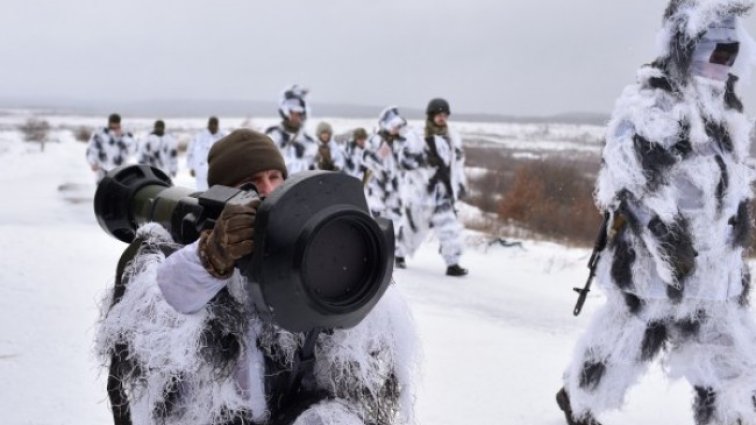 Самоубийствата на военни в Украйна - скритата цена на продължаващия конфликт 