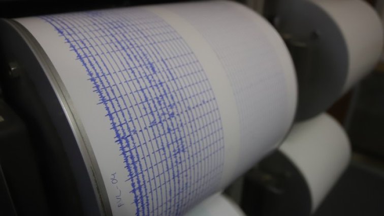 Земетресение с магнитуд 4,4 край гръцкия остров Лефкада