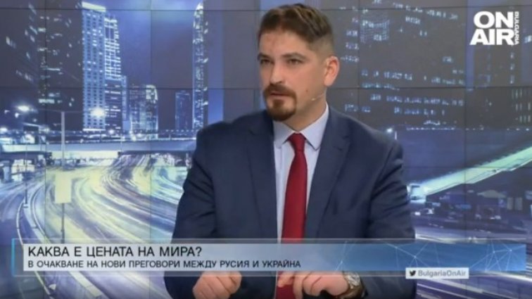 Снимка: Bulgaria ON AIR