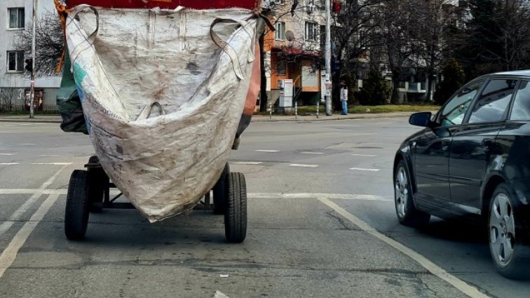 Войната по пътищата продължава, къде са най-солени глобите?