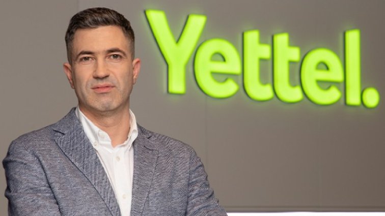 Владимир Христов: В Yettel работим за дигиталното благополучие на децата