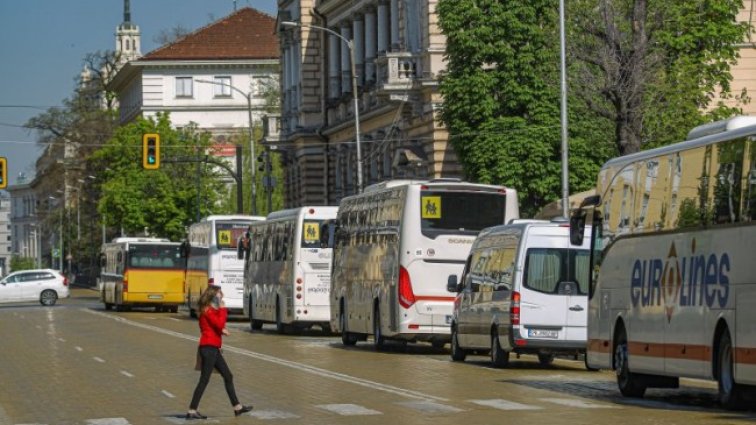 Снимка: Димитър Кьосемарлиев, Dnes.bg