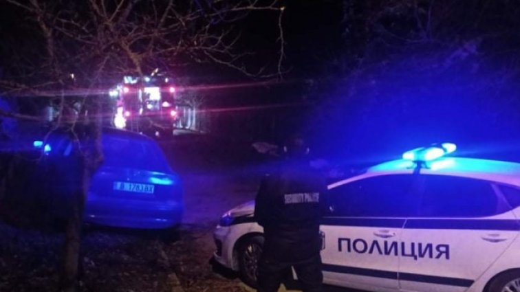 Четирима загинали при пожар в старчески дом във Варна