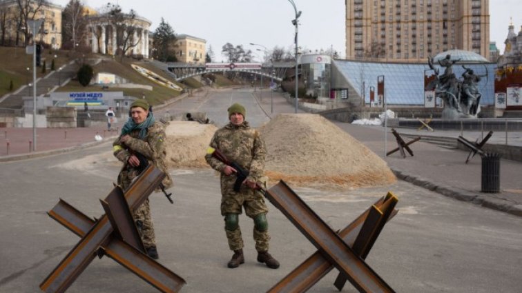 Войната няма да свърши скоро, Одеса ли е целта на Русия?