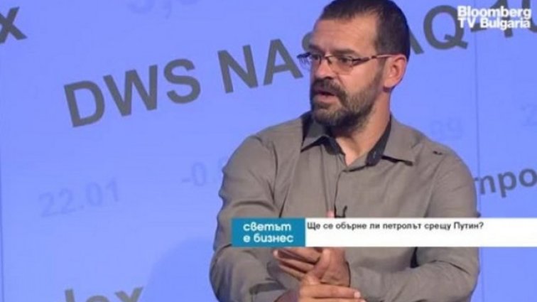 Задава се много висока цена на нефта и тя ще взриви световната икономика