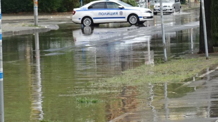 Обявиха частично бедствено положение във Враца