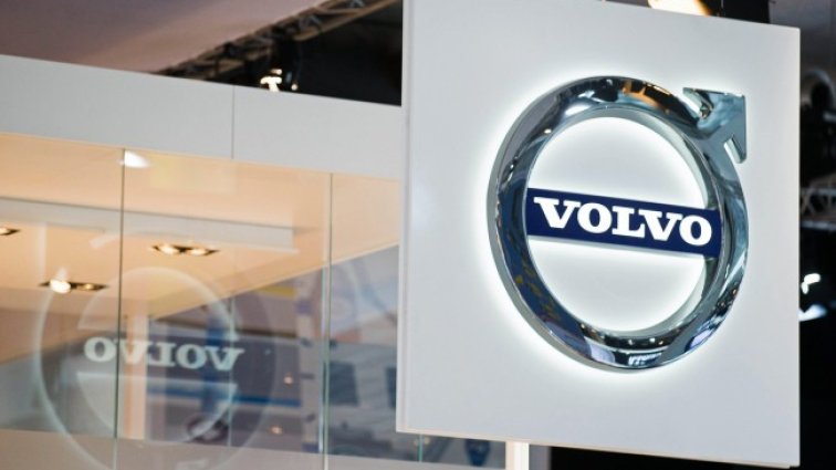 Volvo oтваря нов завод в Словакия