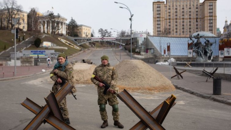 Снимка: GettyImages