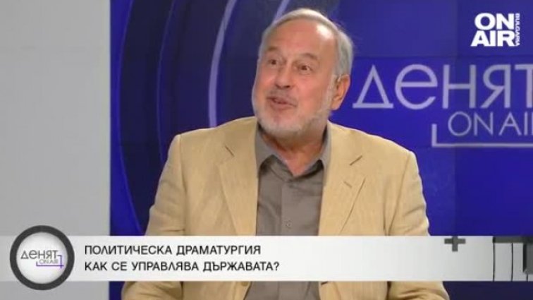 Славчо Велков: Омар нито е на 15 години, нито е Омар