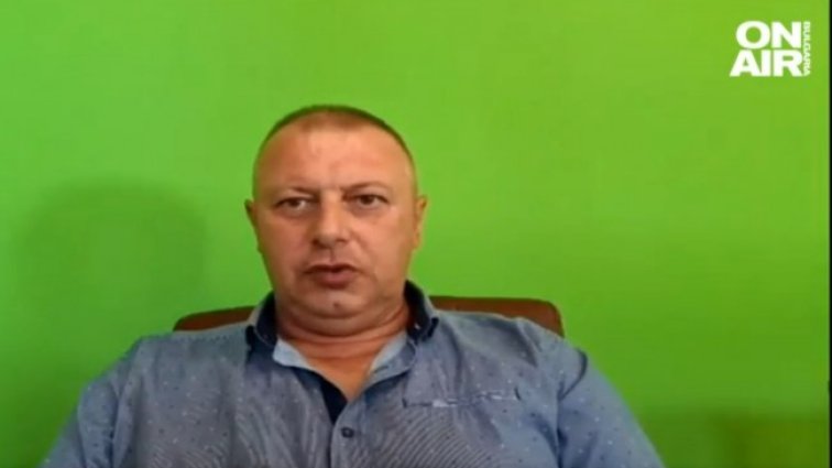 Тайна проба показала: В украинското зърно имало гъгрица, пълен боклук