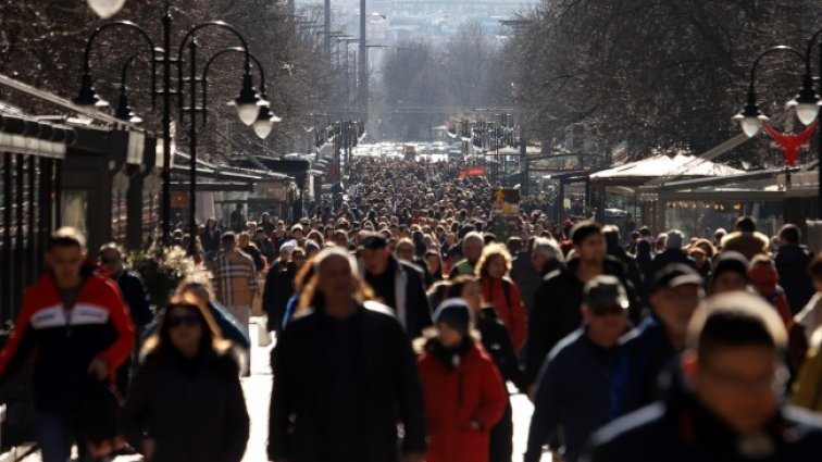 България пред избори: Между международните конфликти и кризите у нас