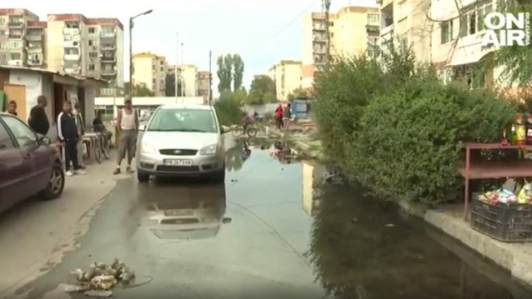 В "Столипиново" са разочаровани и не искат да гласуват