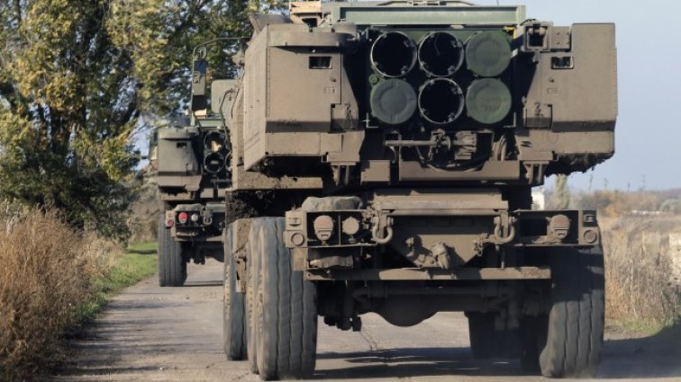 Тежък артилерийски обстрел е имало в Донецк, Луганск и Херсон в днешния ден