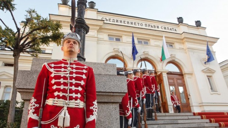 Снимка: Димитър Кьосемарлиев, Dnes.bg