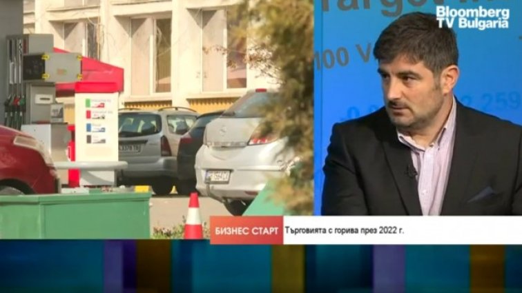 Снимка: Bloomberg TV Bulgaria