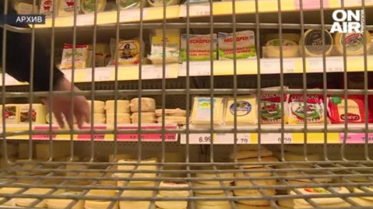 Поскъпване на българските млечни продукти, насочваме се към вносни