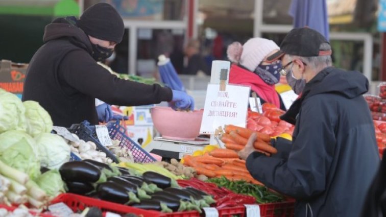 Снимка: Димитър Кьосемарлиев, Dnes.bg