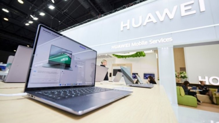 Huawei създава "технологичен  оазис" с иновативни изживявания  на MWC 2023