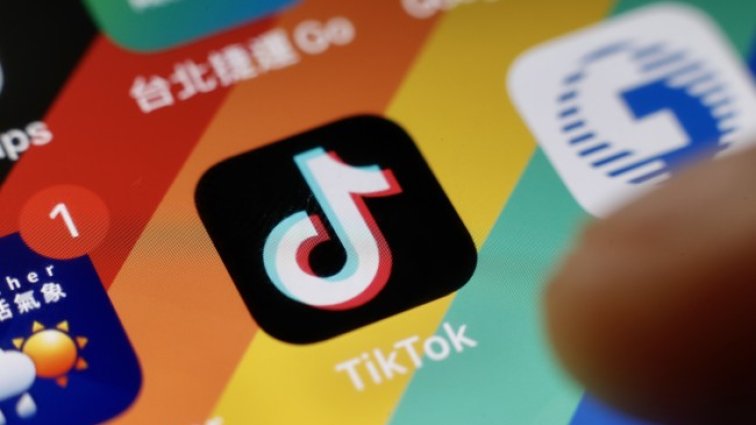 Забрана за TikTok и в Канада