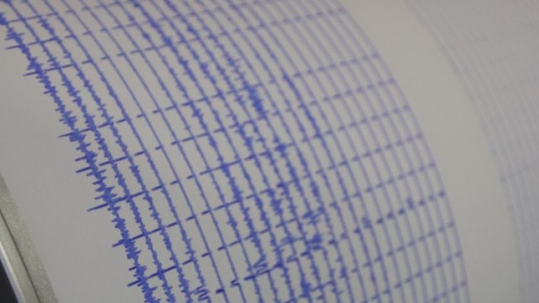 Земетресение с магнитуд 4,1 разтърси турския окръг Малатия