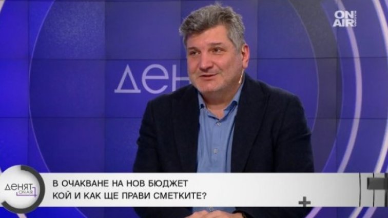 Георги Ганев, ДБ: На хората им е писнало от избори, но внимавайте за кого гласувате