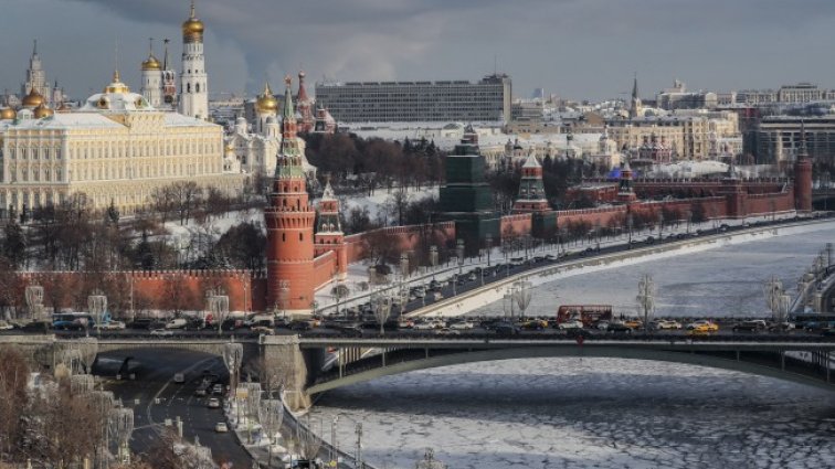 Кремъл: Действията на украинските бойци в Брянска област са терористична атака