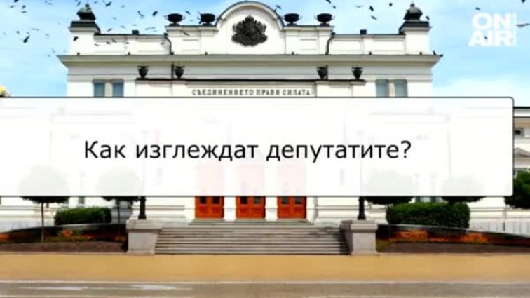 Децата и изборите: Какво мислят за депутатите?