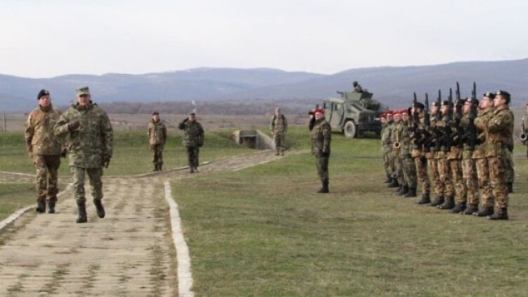 Кабинетът ще намали броя на зам.-директорите на "Военно разузнаване"