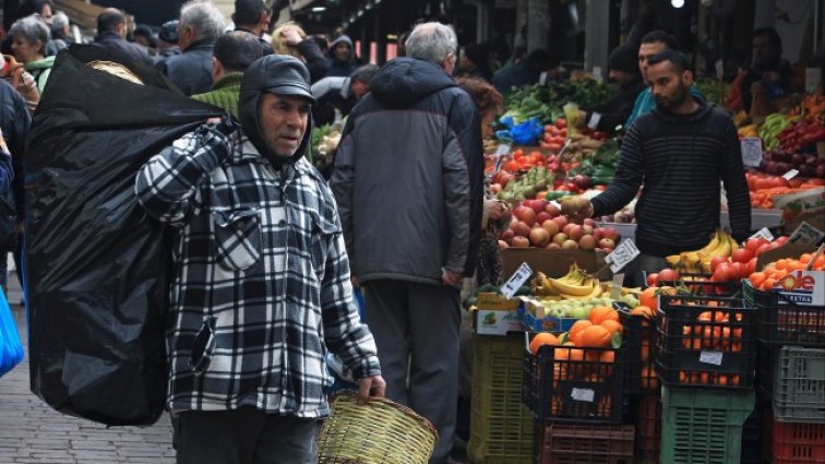 Снимка: БГНЕС/EPA