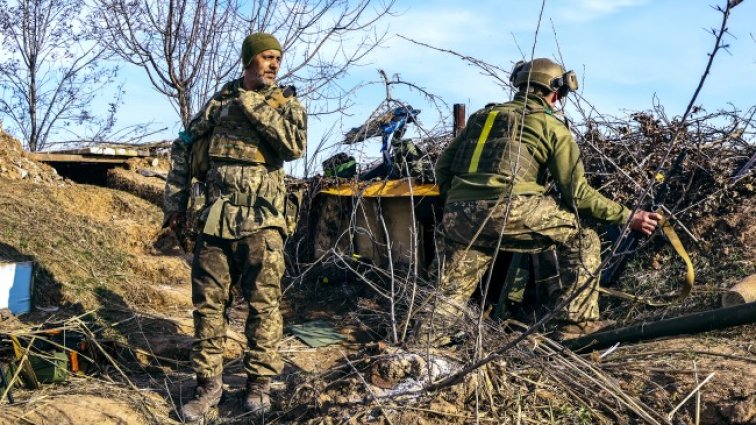 Съюзниците на Киев все по-скептични: Дошъл ли е моментът за преговори?