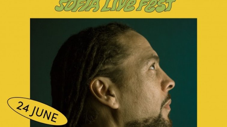 Benny Sings, Roni Size и Woomb идват на Sofia Live Festival