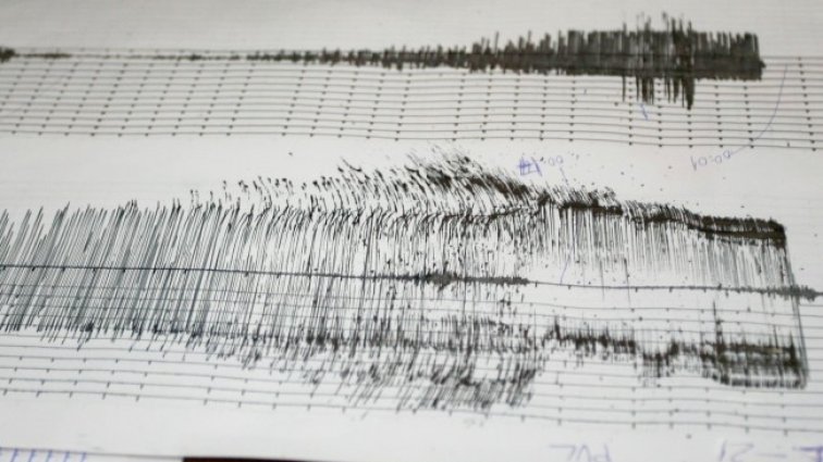 Няколко земетресения през изминалата нощ в Румъния