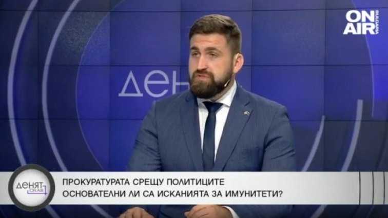 Снимка: Bulgaria ON AIR