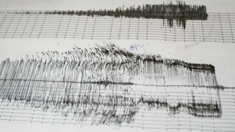 Две земетресения с магнитуд 4,4 и 4 в Южна Турция