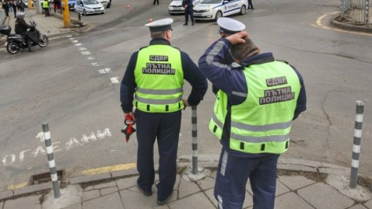 Затвор за шофьор отказал тест за алкохол, младите да не карат през нощта...