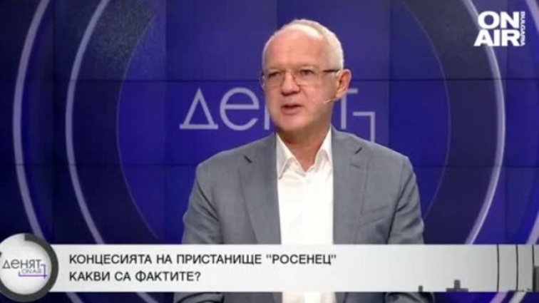 Председателят на АИКБ: Имаме натежала администрация, в която продължаваме да наливаме пари