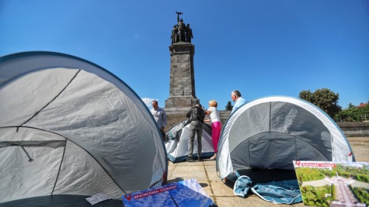 Снимка: Димитър Кьосемарлиев, Dnes.bg