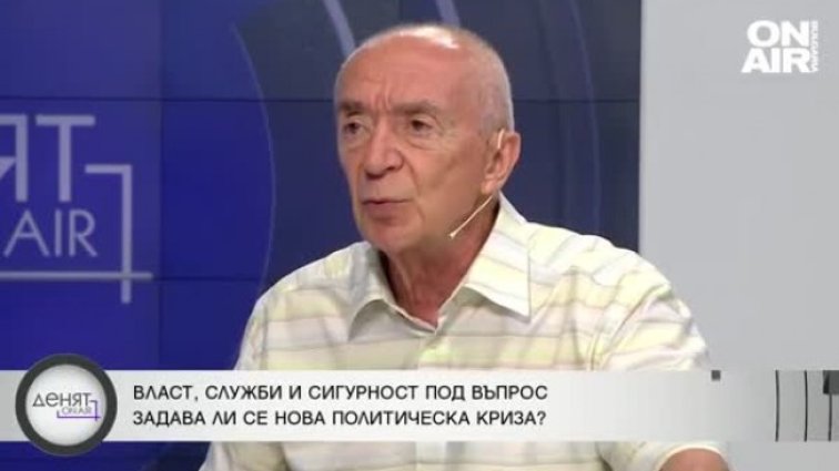 Експерти: Да не търсим паралели между убийството на Трактора и завръщането на Божков