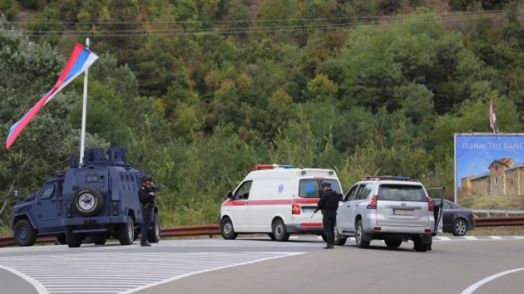 Вучич: Косовската полиция е убила трима сърби