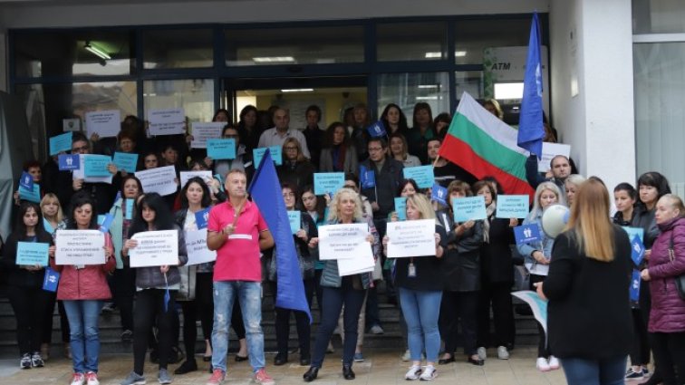 В бюджета не е планирано никакво повишение за НСИ