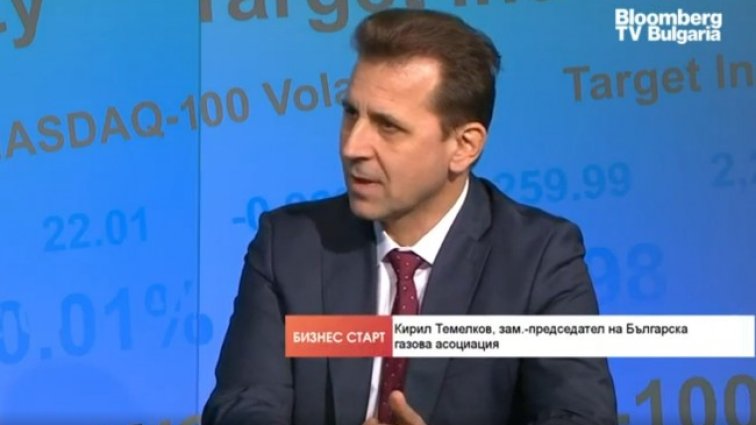 Снимка: Bloomberg TV Bulgaria