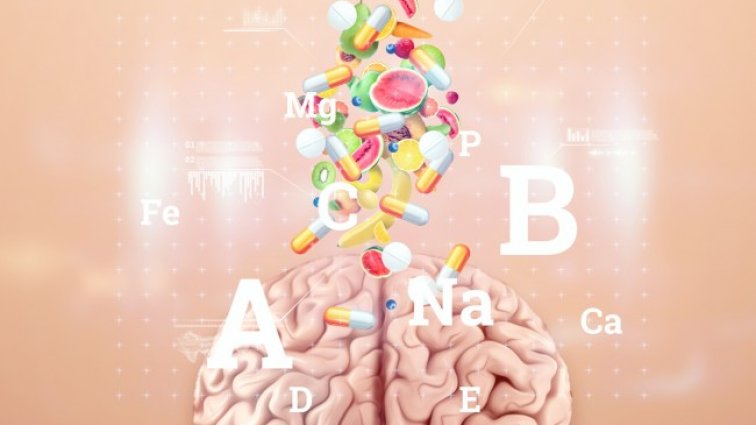 Кои са едни от най-важните хранителни вещества за мозъка?