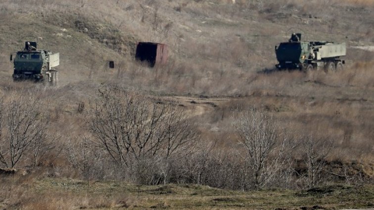 Снимка: архив, БГНЕС