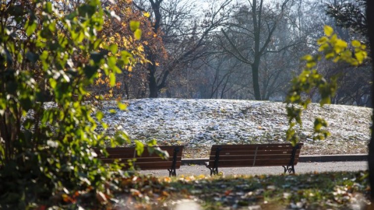 Утре ще е слънчево и ще е по-топло