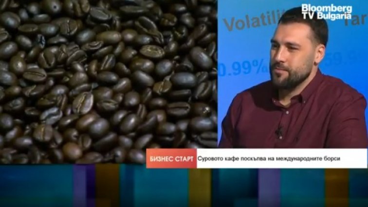 Снимка: Bloomberg TV Bulgaria