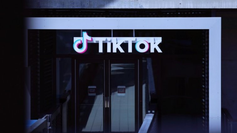 TikTok заведе дело срещу САЩ